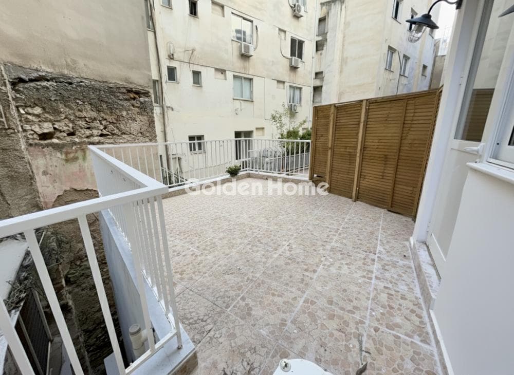 Διαμέρισμα στην Μεγάλα Σχοινία Β, Εξάρχεια - Νεάπολη — Φωτογραφία 5 από 7