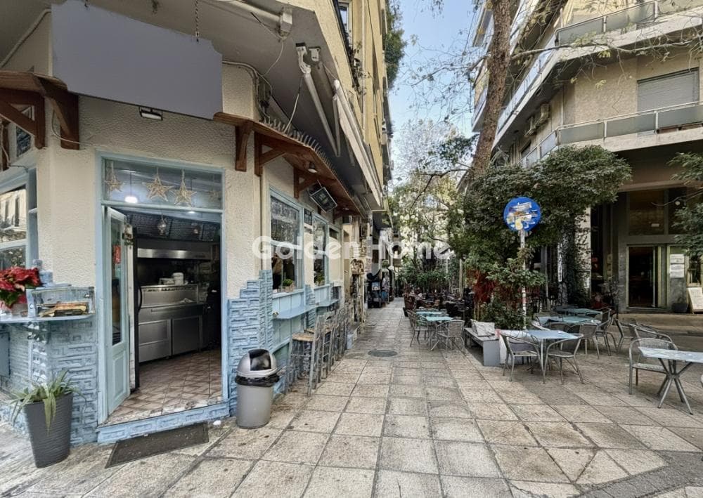 Διαμέρισμα στην Μεγάλα Σχοινία Β, Εξάρχεια - Νεάπολη — Φωτογραφία 7 από 7
