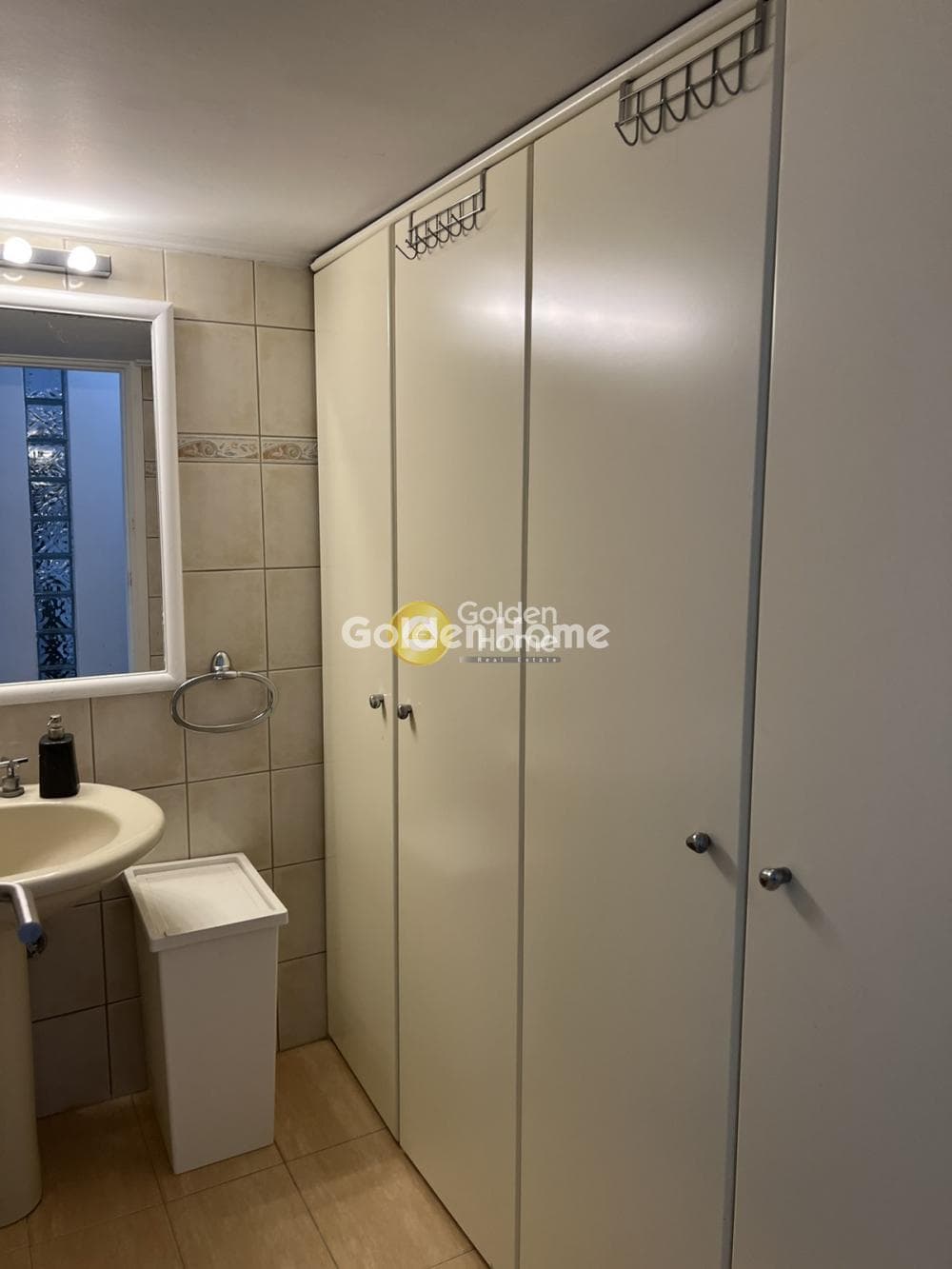 Διαμέρισμα στην Άνω Νέα Σμύρνη, Νέα Σμύρνη — Φωτογραφία 13 από 16