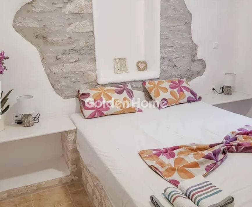House in Kakapetra, Paros — Photo 1 of 4