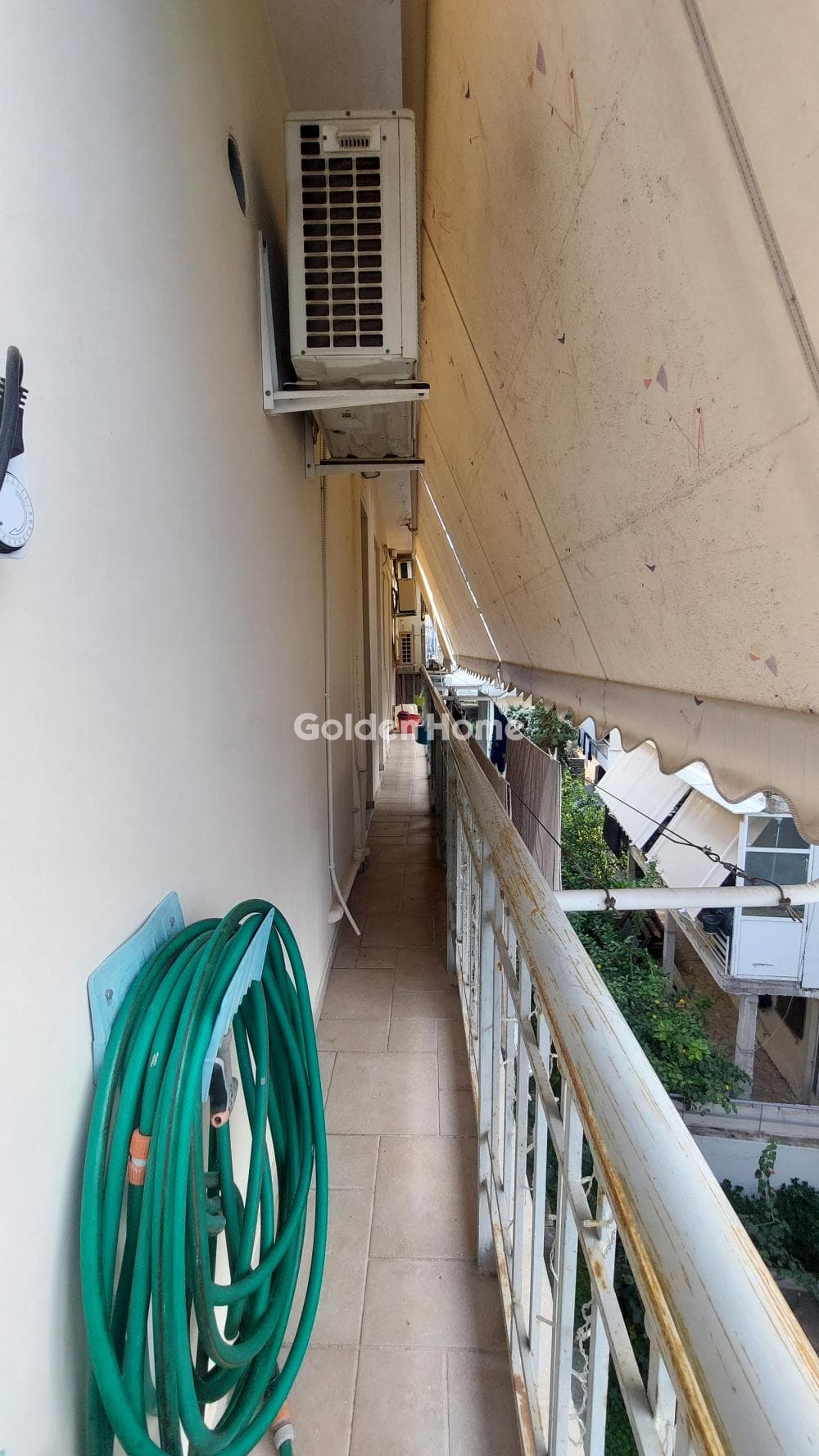 Διαμέρισμα στην Τερψιθέα, Γλυφάδα — Φωτογραφία 23 από 24