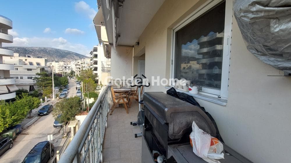 Διαμέρισμα στην Τερψιθέα, Γλυφάδα — Φωτογραφία 24 από 24