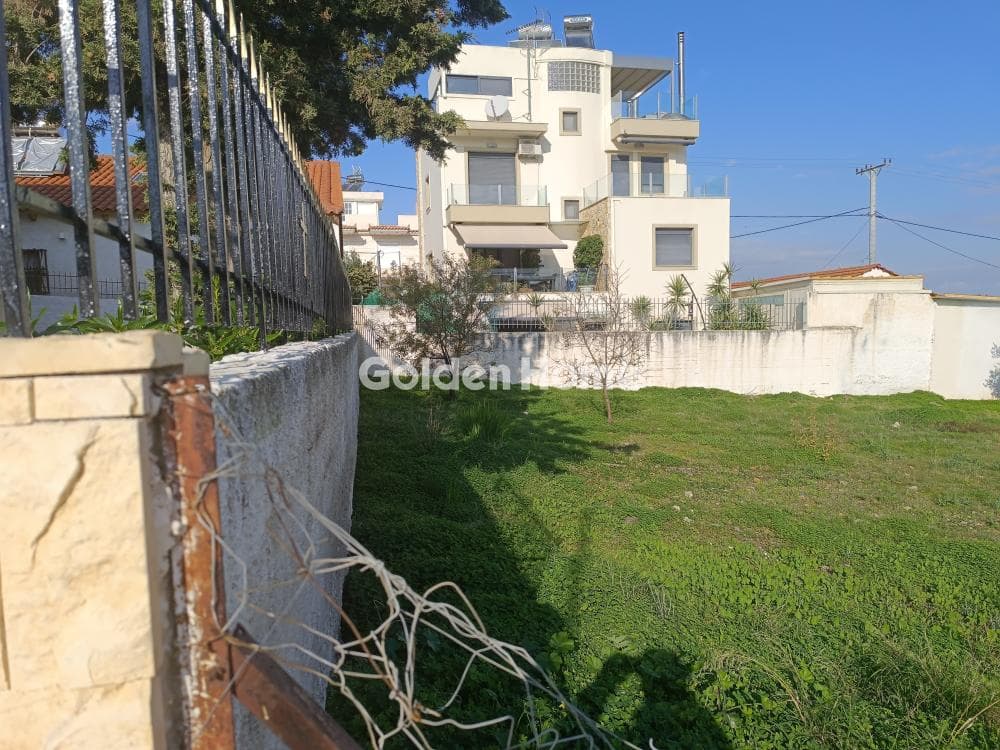 Οικόπεδο στην Βορινέζα, Αρτέμιδα (Λούτσα) — Φωτογραφία 4 από 6