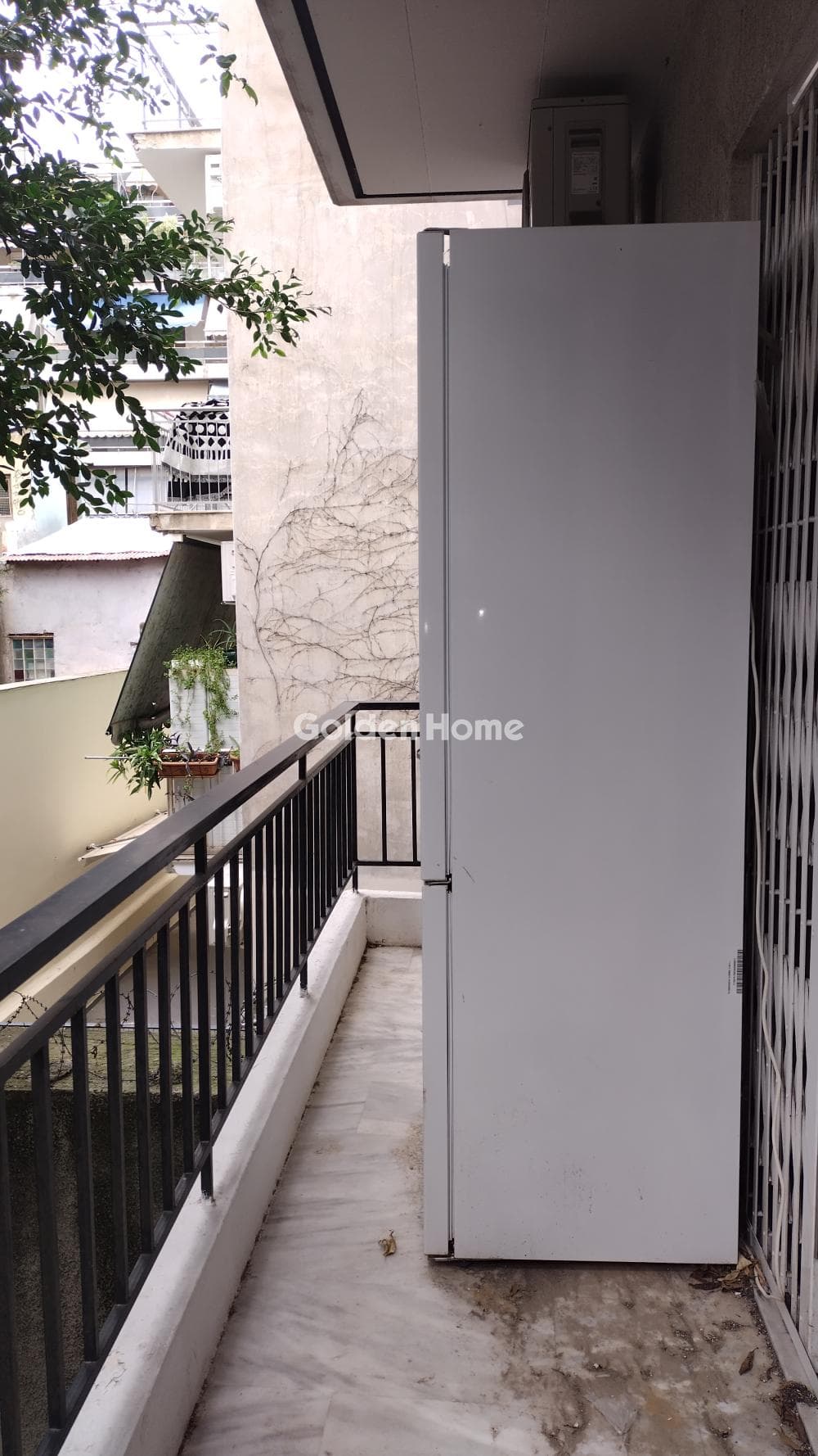 Διαμέρισμα στην Πλατεία Κολιάτσου, Λεωφ. Πατησίων - Λεωφ. Αχαρνών — Φωτογραφία 18 από 27