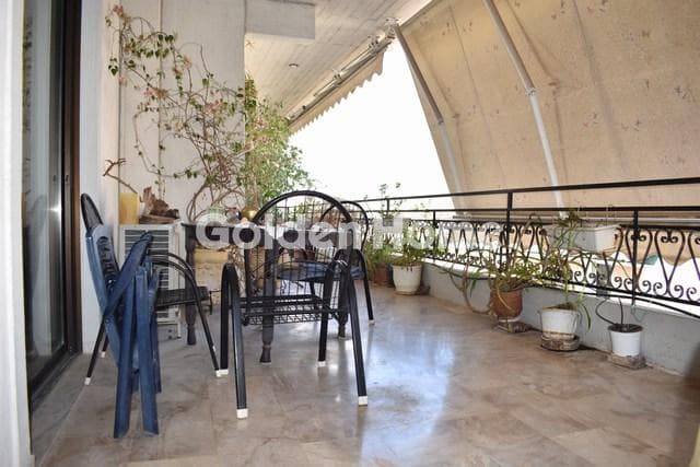 Apartment in Agia Paraskevi, Nea Smyrni — Photo 2 of 28