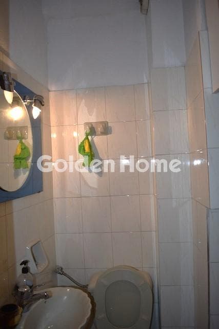 Apartment in Agia Paraskevi, Nea Smyrni — Photo 28 of 28