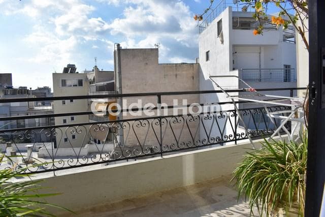 Apartment in Agia Paraskevi, Nea Smyrni — Photo 16 of 28