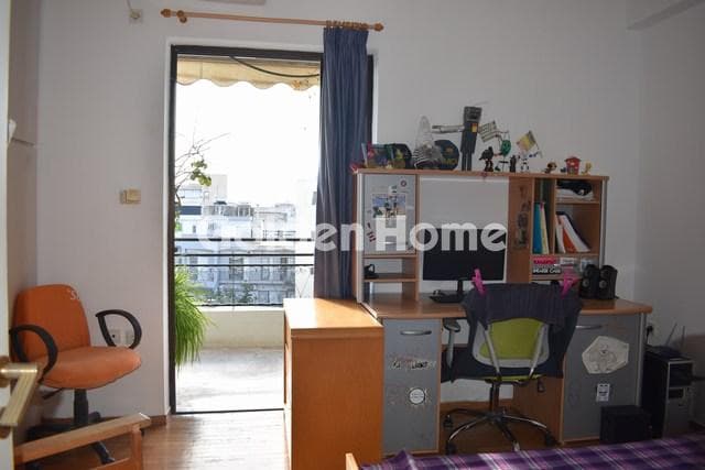 Apartment in Agia Paraskevi, Nea Smyrni — Photo 20 of 28