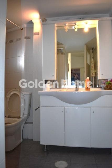 Apartment in Agia Paraskevi, Nea Smyrni — Photo 26 of 28