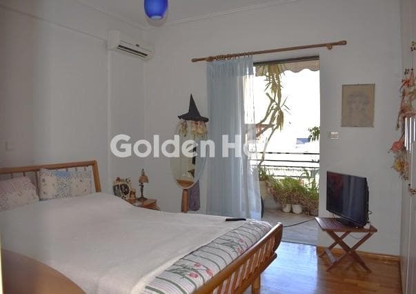 Apartment in Agia Paraskevi, Nea Smyrni — Photo 18 of 28