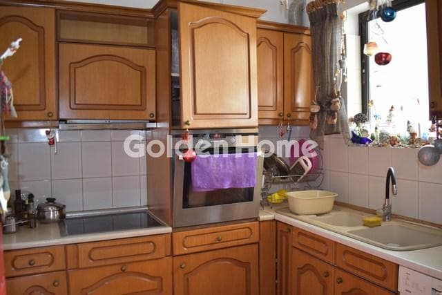 Apartment in Agia Paraskevi, Nea Smyrni — Photo 14 of 28