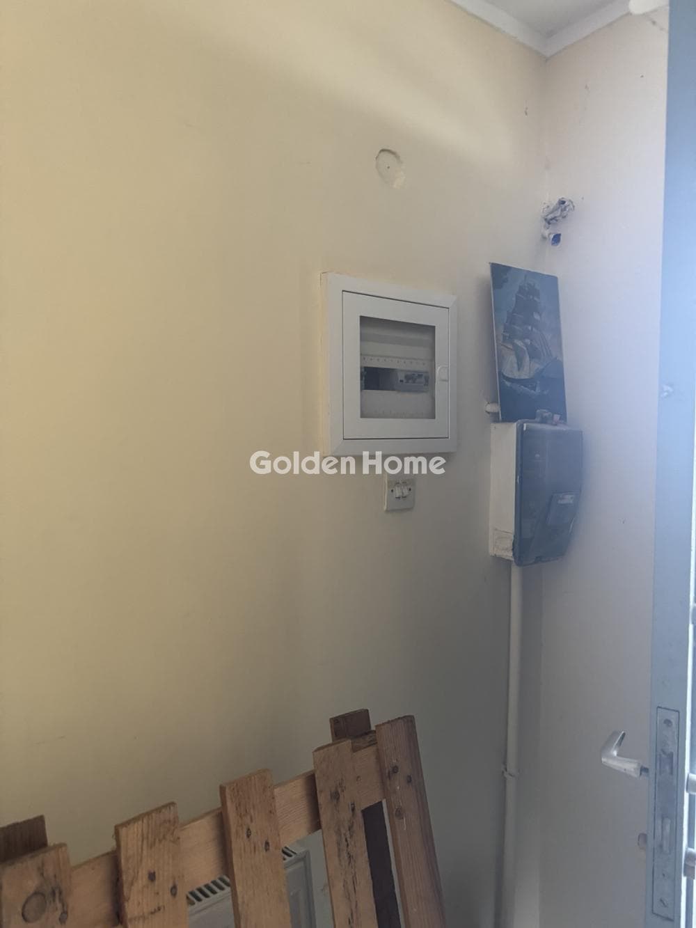 Διαμέρισμα στην Άγιος Γεώργιος, Κολωνάκι - Λυκαβηττός — Φωτογραφία 4 από 4
