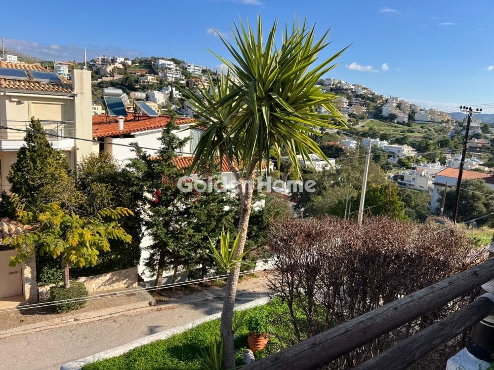 Μονοκατοικία στην Παραλία, Ανάβυσσος — Φωτογραφία 40 από 52