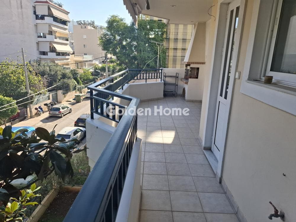 Διαμέρισμα στην Άνω Γλυφάδα, Γλυφάδα — Φωτογραφία 26 από 49