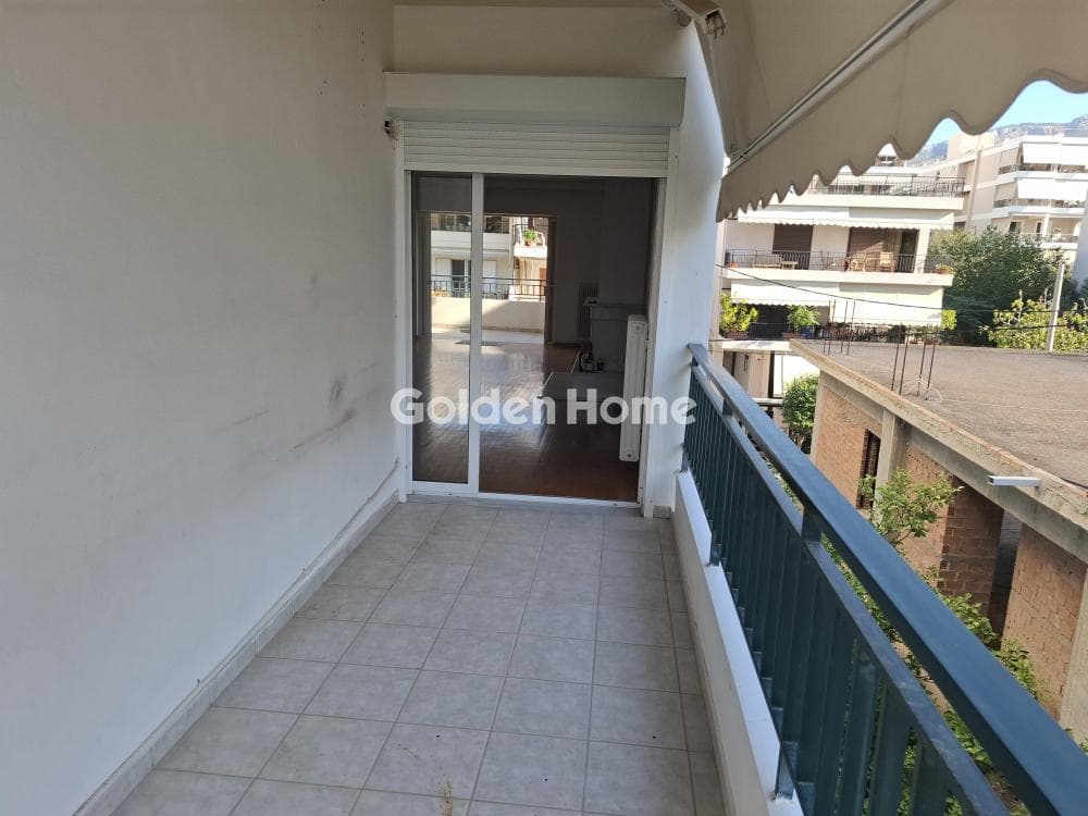 Διαμέρισμα στην Άνω Γλυφάδα, Γλυφάδα — Φωτογραφία 21 από 49
