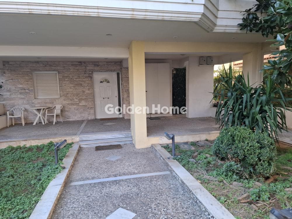 Διαμέρισμα στην Άνω Γλυφάδα, Γλυφάδα — Φωτογραφία 1 από 49