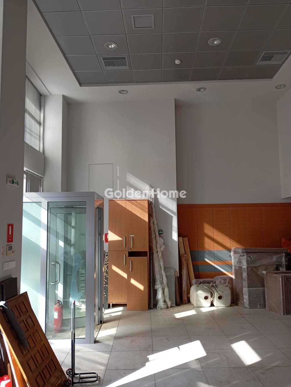 Γραφείο στην Τσούμπα, Αγιοι Ανάργυροι — Φωτογραφία 8 από 12