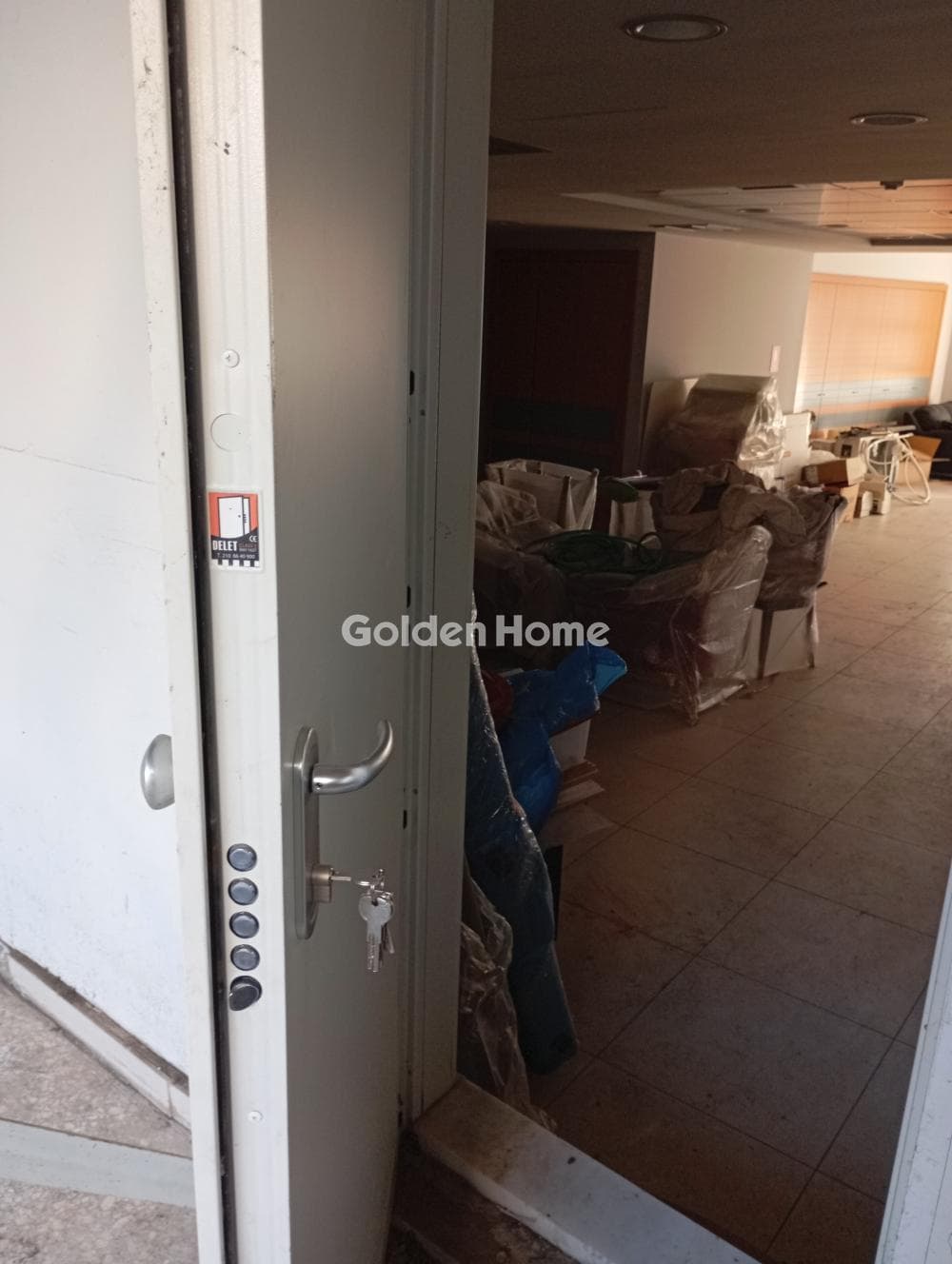 Γραφείο στην Τσούμπα, Αγιοι Ανάργυροι — Φωτογραφία 10 από 12
