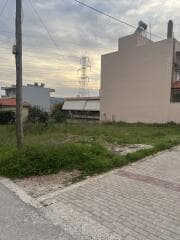 Building Plot in Agios Georgios, Ano Liosia — Photo 1 of 4