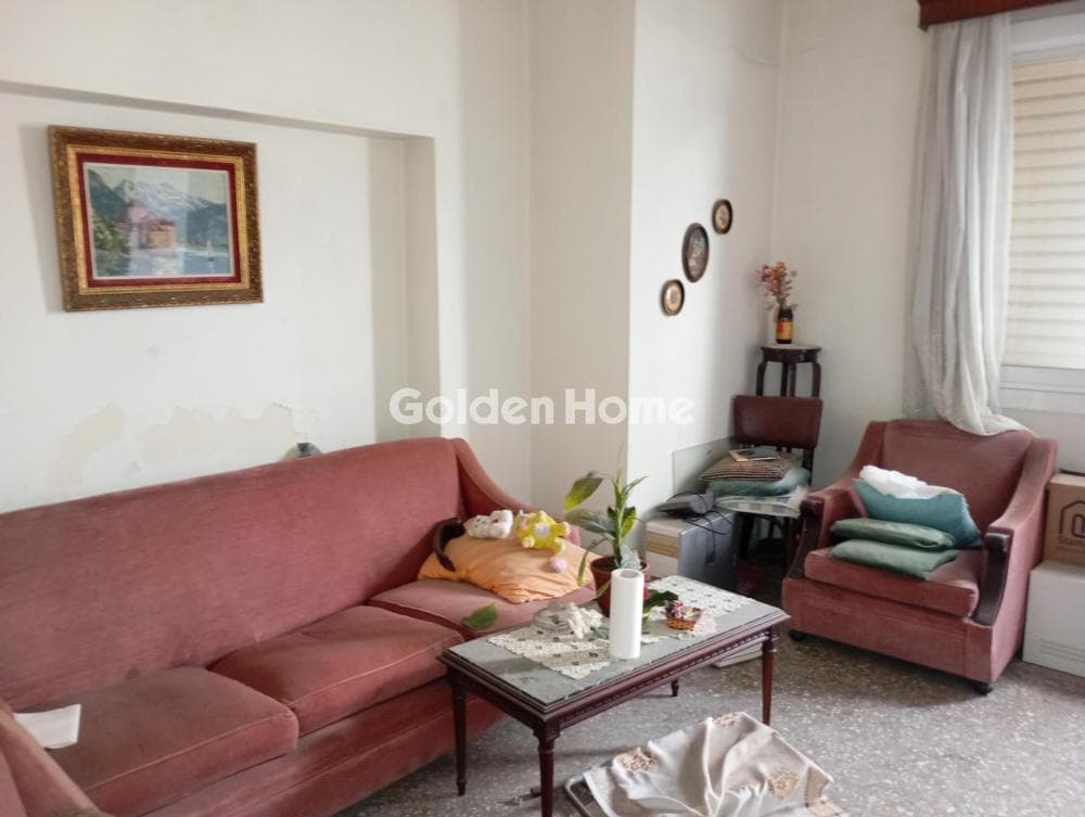 Building Plot in Mikrolimano, Piraeus — Photo 17 of 33