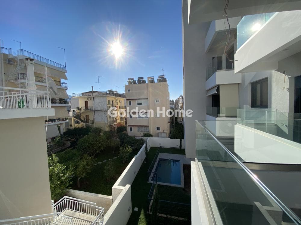 Διαμέρισμα στην Άνω Σούρμενα, Αργυρούπολη — Φωτογραφία 15 από 22