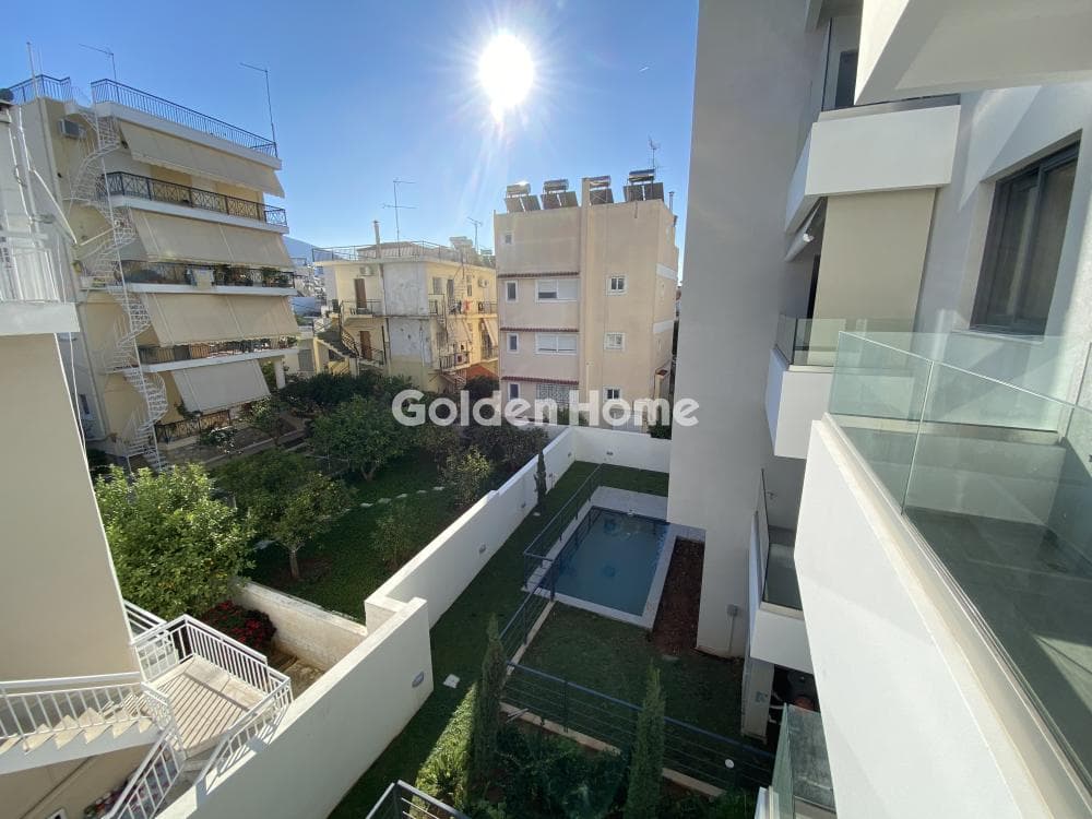 Διαμέρισμα στην Άνω Σούρμενα, Αργυρούπολη — Φωτογραφία 18 από 22