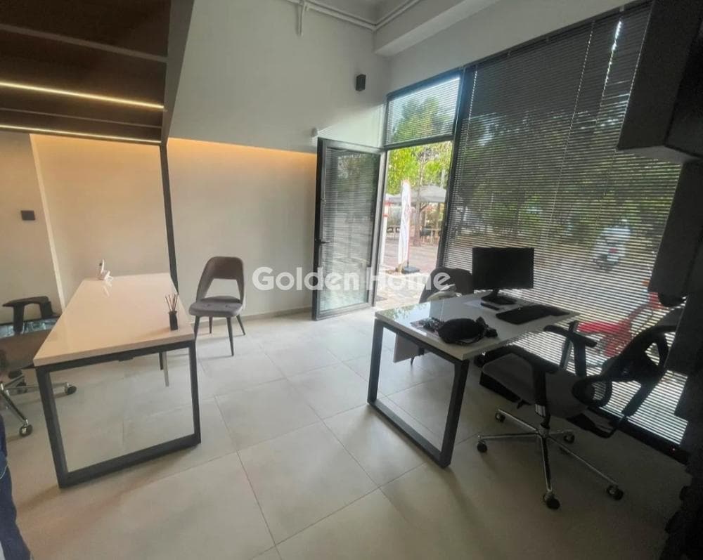 Office in Charavgi, Dafni — Photo 2 of 4