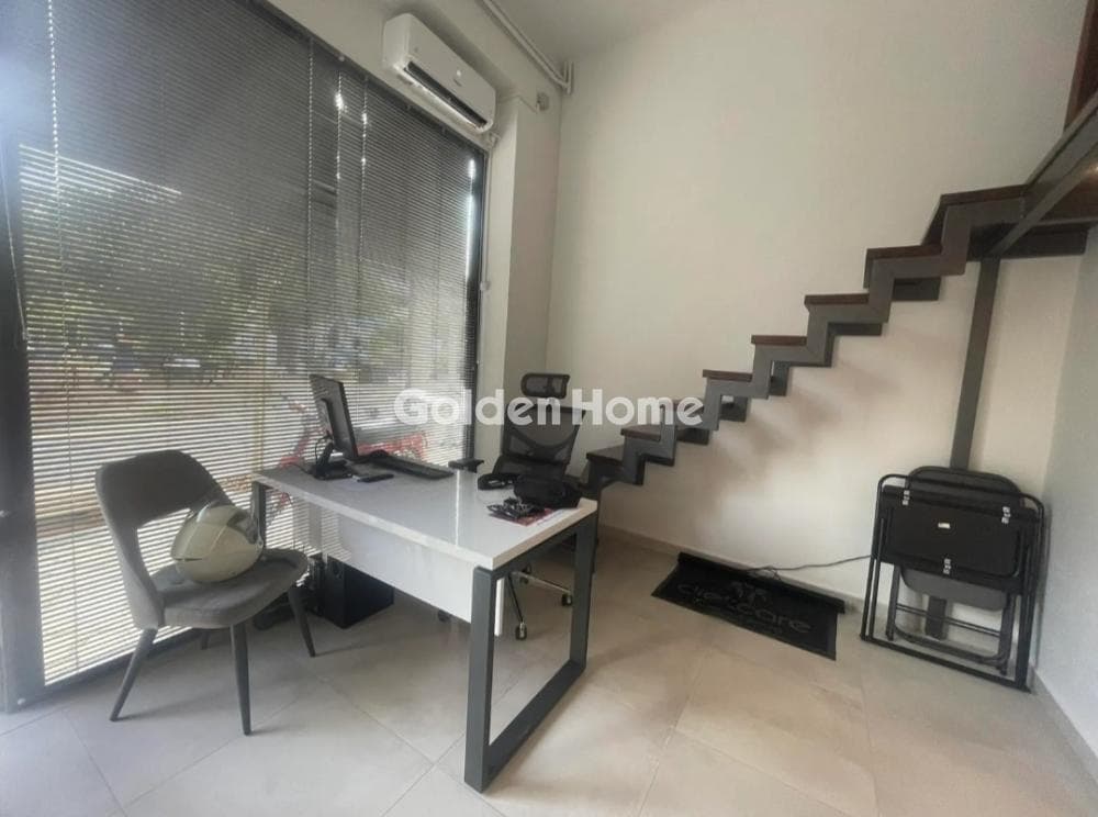 Office in Charavgi, Dafni — Photo 1 of 4