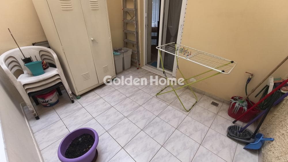 Διαμέρισμα στην Καμίνια, Πειραιάς — Φωτογραφία 18 από 28