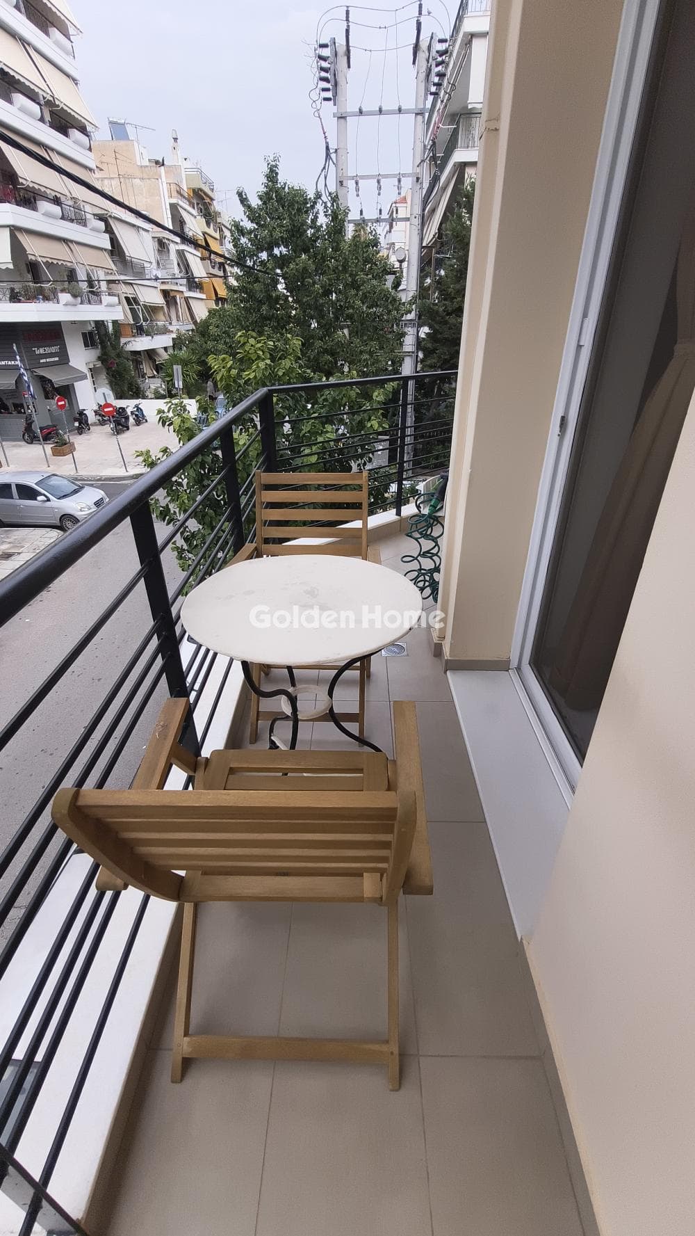 Διαμέρισμα στην Καμίνια, Πειραιάς — Φωτογραφία 23 από 28