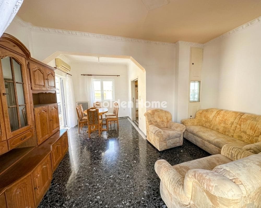 Apartment in Chrisoupoli, Peristeri — Photo 2 of 15