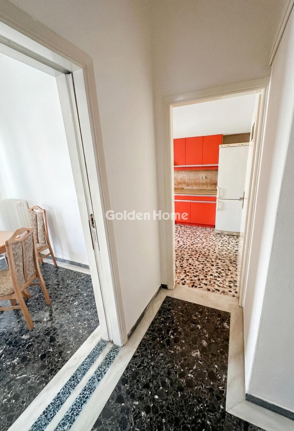 Apartment in Chrisoupoli, Peristeri — Photo 6 of 15