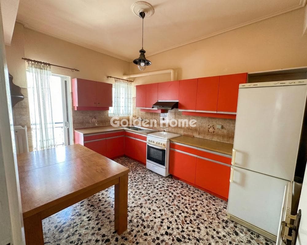 Apartment in Chrisoupoli, Peristeri — Photo 7 of 15