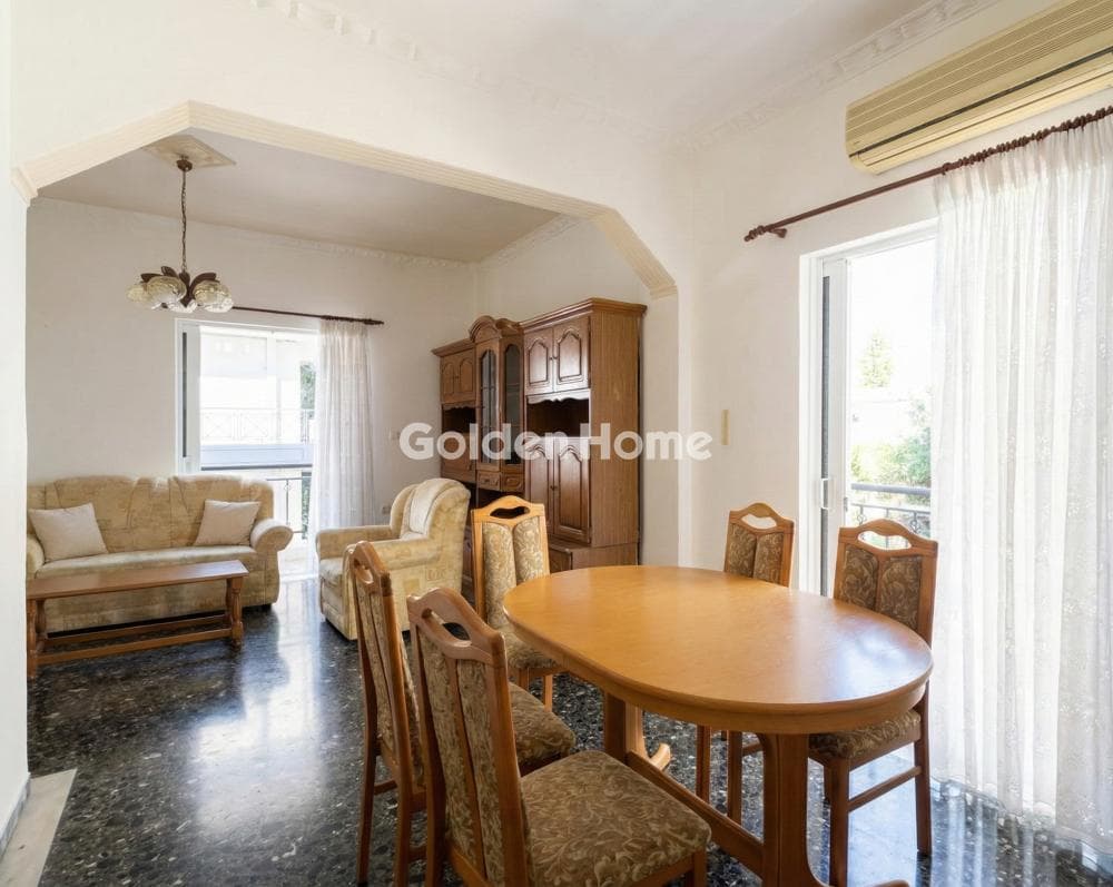 Apartment in Chrisoupoli, Peristeri — Photo 4 of 15