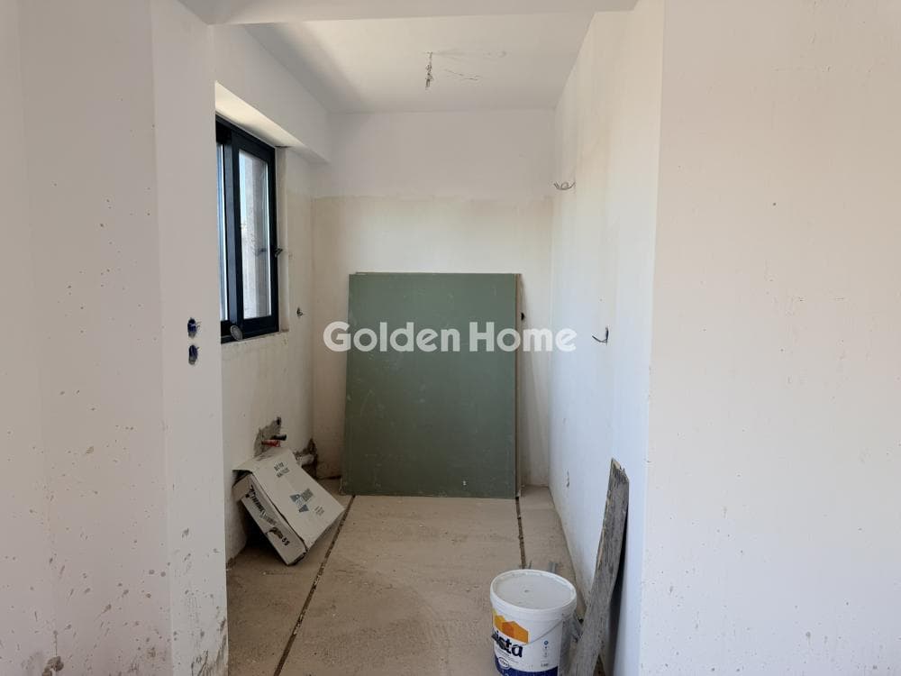 Apartment in Monastirio, Agios Dimitrios — Photo 8 of 16