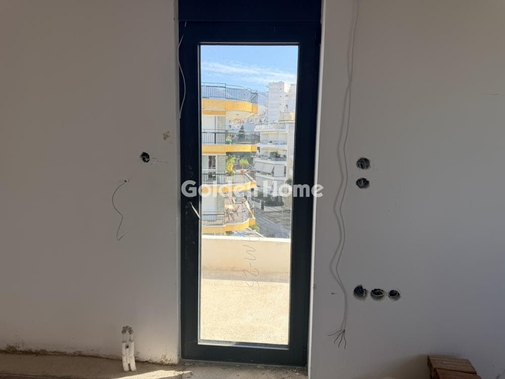 Apartment in Monastirio, Agios Dimitrios — Photo 14 of 16