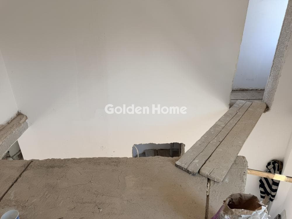 Apartment in Monastirio, Agios Dimitrios — Photo 11 of 16