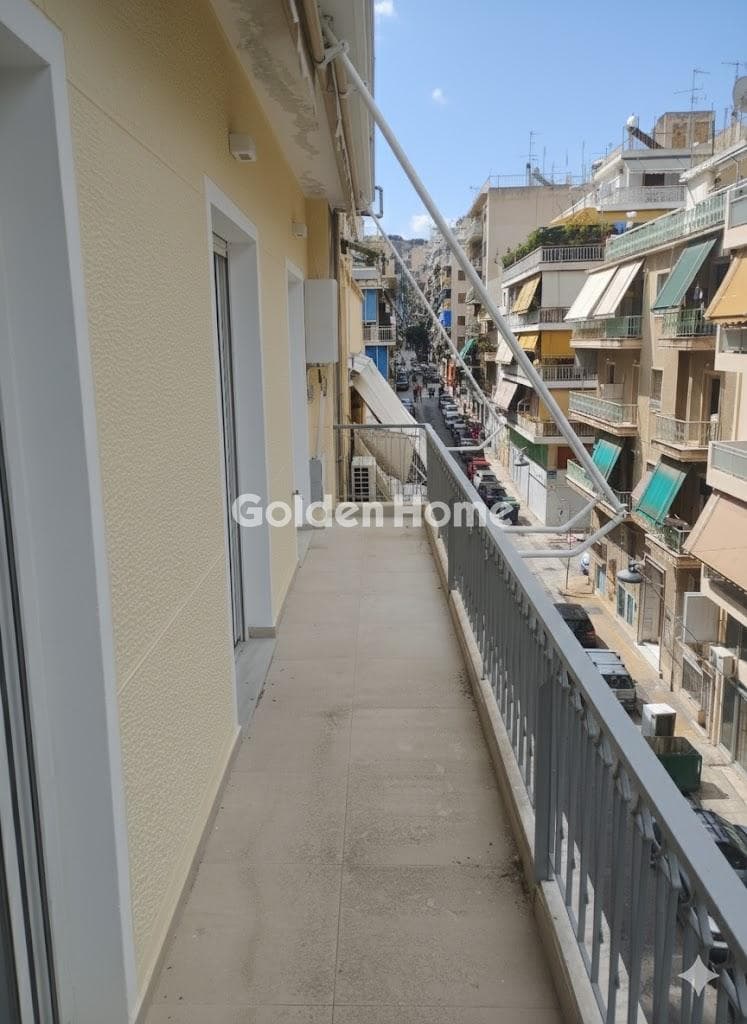 Διαμέρισμα στην Πλατεία Κολιάτσου, Λεωφ. Πατησίων - Λεωφ. Αχαρνών — Φωτογραφία 15 από 18