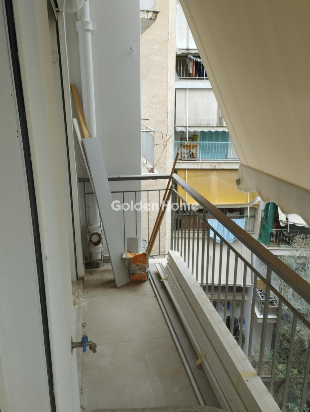 Διαμέρισμα στην Πλατεία Κολιάτσου, Λεωφ. Πατησίων - Λεωφ. Αχαρνών — Φωτογραφία 16 από 18