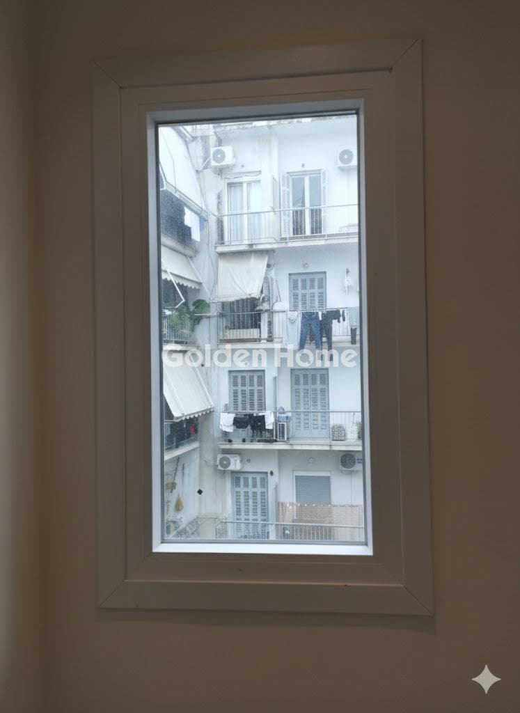 Διαμέρισμα στην Πλατεία Κολιάτσου, Λεωφ. Πατησίων - Λεωφ. Αχαρνών — Φωτογραφία 12 από 18