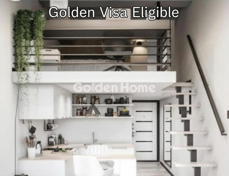 Apartment in Aixoni, Glyfada — Photo 2 of 2