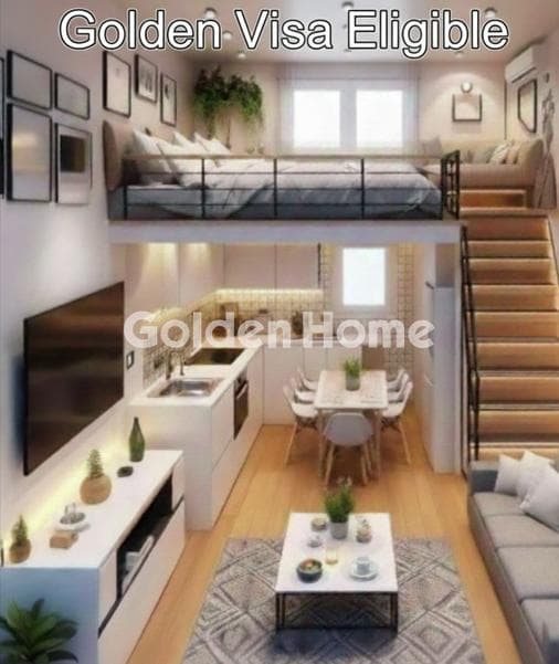 Apartment in Aixoni, Glyfada — Photo 1 of 2