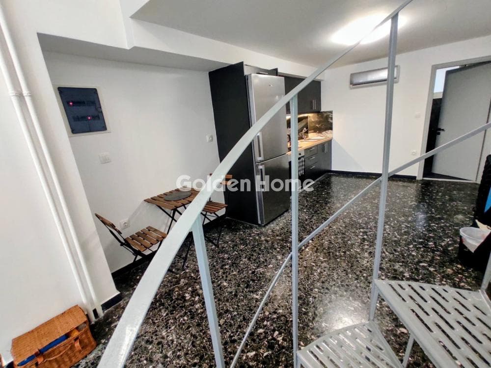 Διαμέρισμα στην Όσιος Λουκάς, Πατήσια — Φωτογραφία 11 από 17
