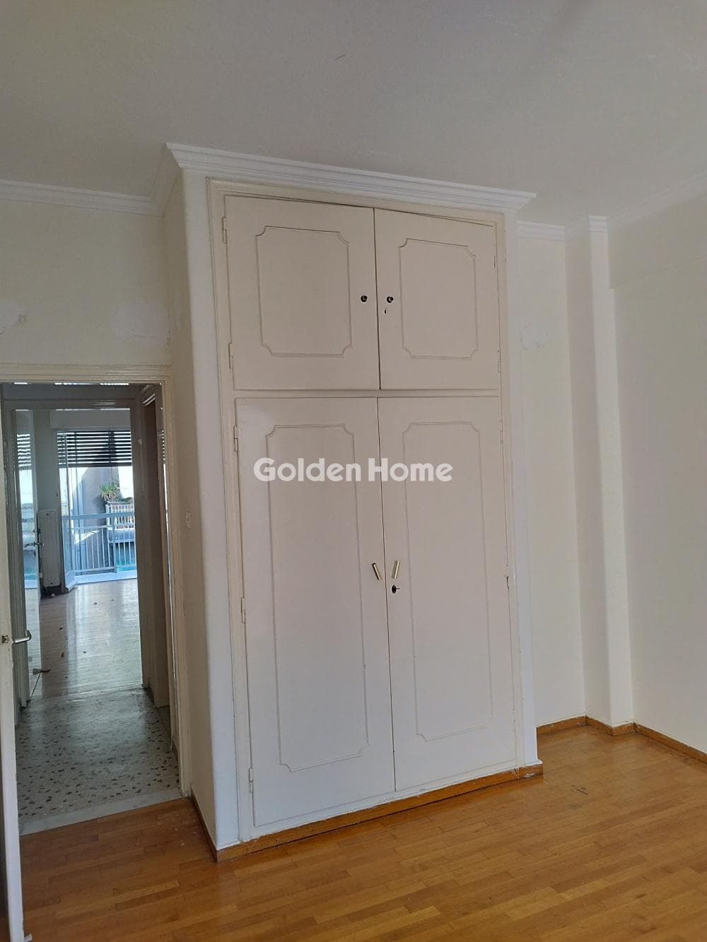 Apartment in Osios Loukas, Patisia — Photo 5 of 7