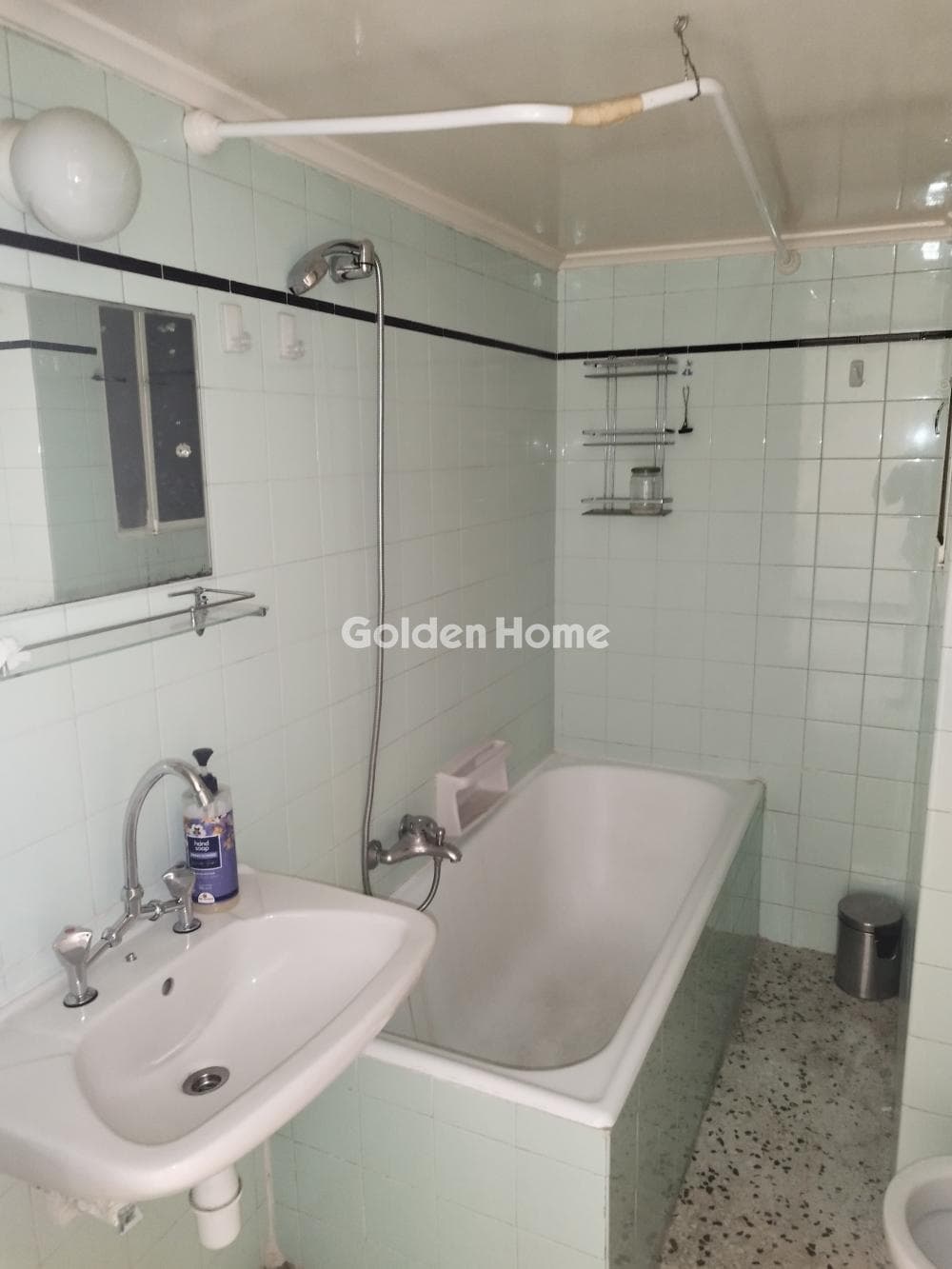 Apartment in Osios Loukas, Patisia — Photo 7 of 7