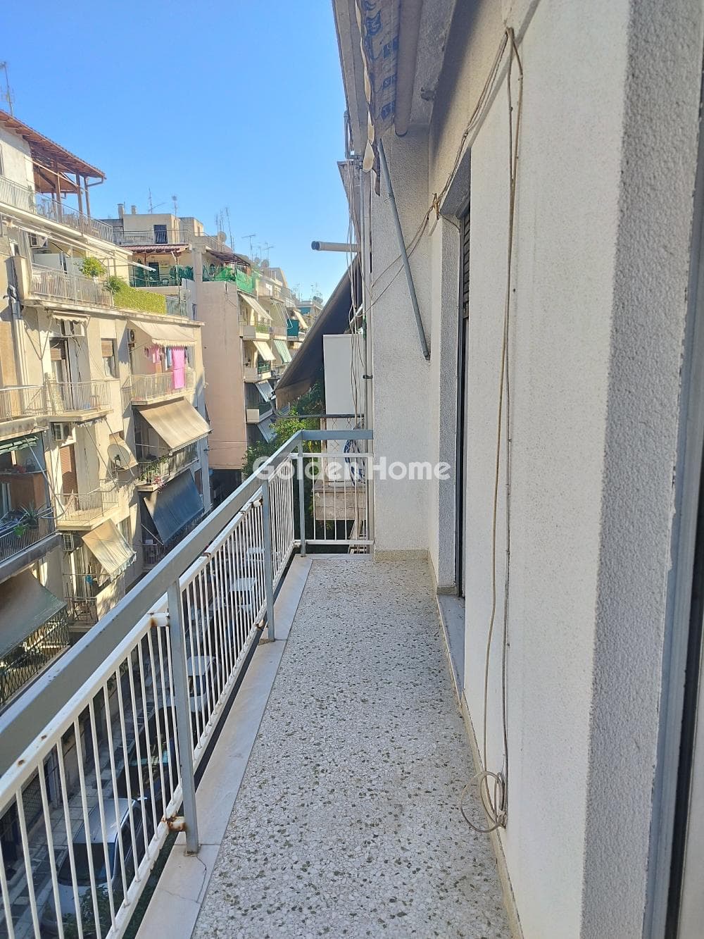 Apartment in Osios Loukas, Patisia — Photo 1 of 7