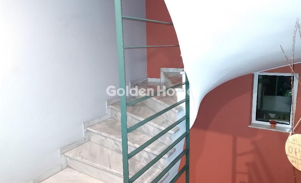 House in Agia Marina, Ilioupoli — Photo 26 of 28