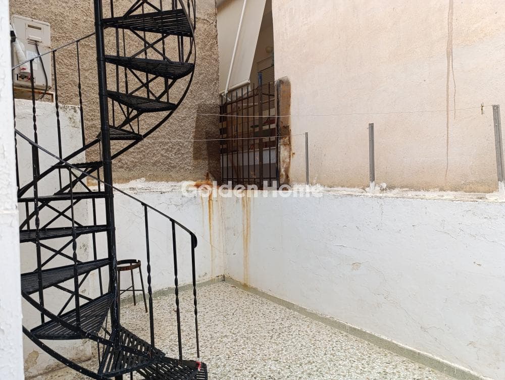 Apartment in Agia Sofia, Piraeus — Photo 11 of 14