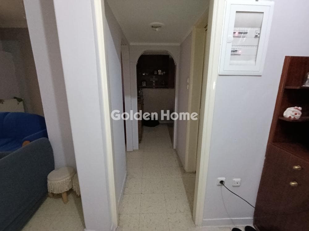 Apartment in Agia Sofia, Piraeus — Photo 4 of 14