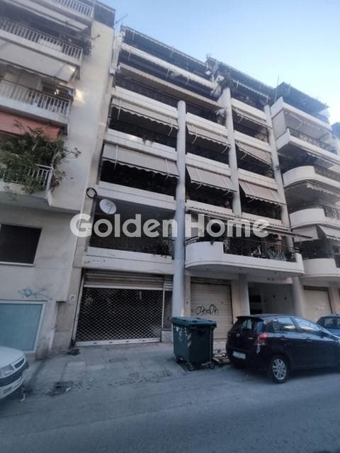 Apartment in Eleftheroupoli, Nea Ionia — Photo 3 of 3